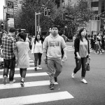 Photo of Chinese People - Shorter Lifespan for Chinese Diabetics
