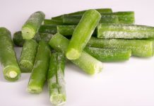 Green Bean Recall - Simplot, Sysco and More